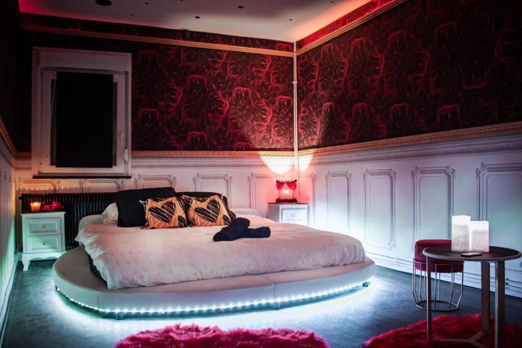 Bulle D'Amour , Une Nuit En Amoureux Thann Luaran gambar